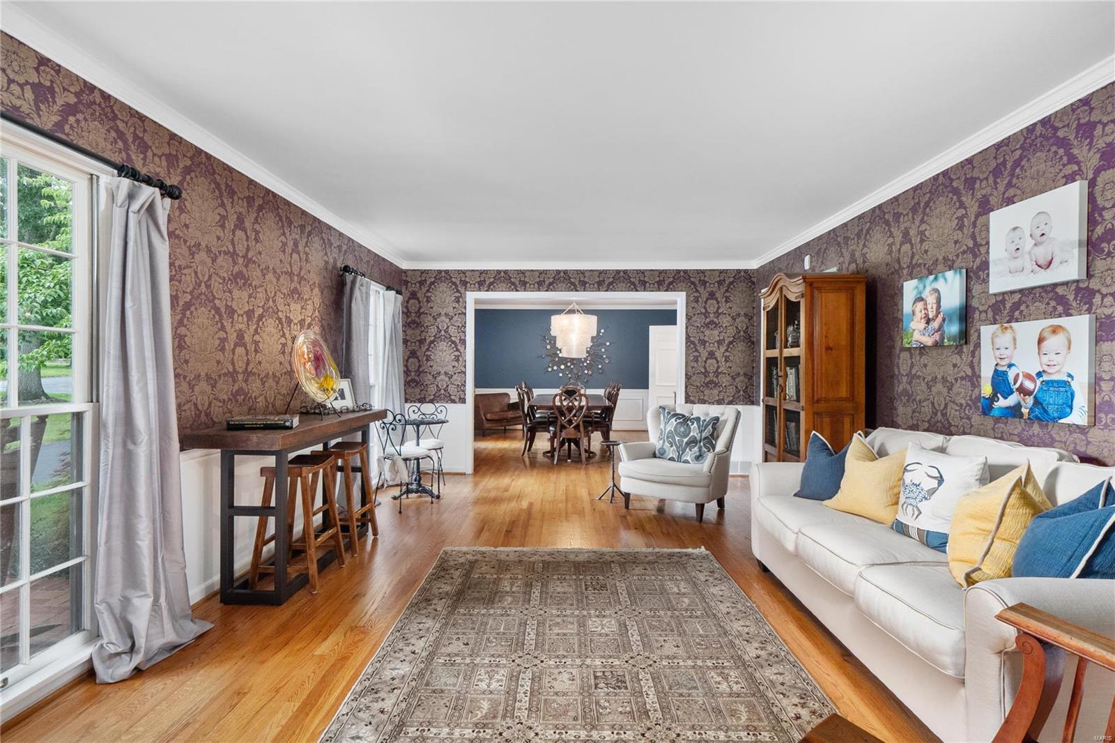 Salem Estates - Residential