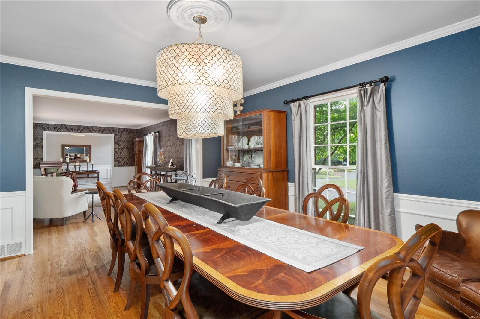 Salem Estates - Residential