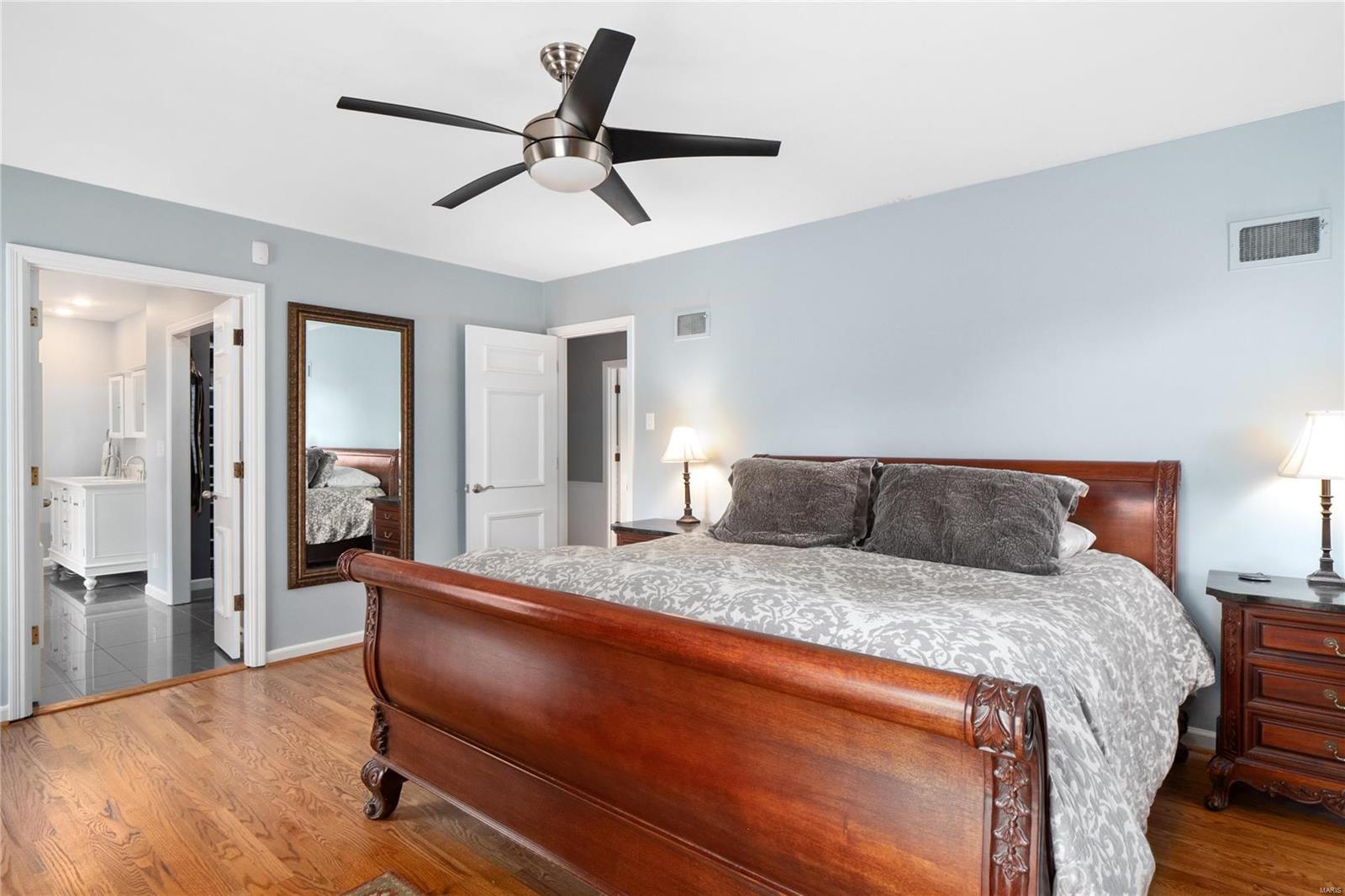 Salem Estates - Residential