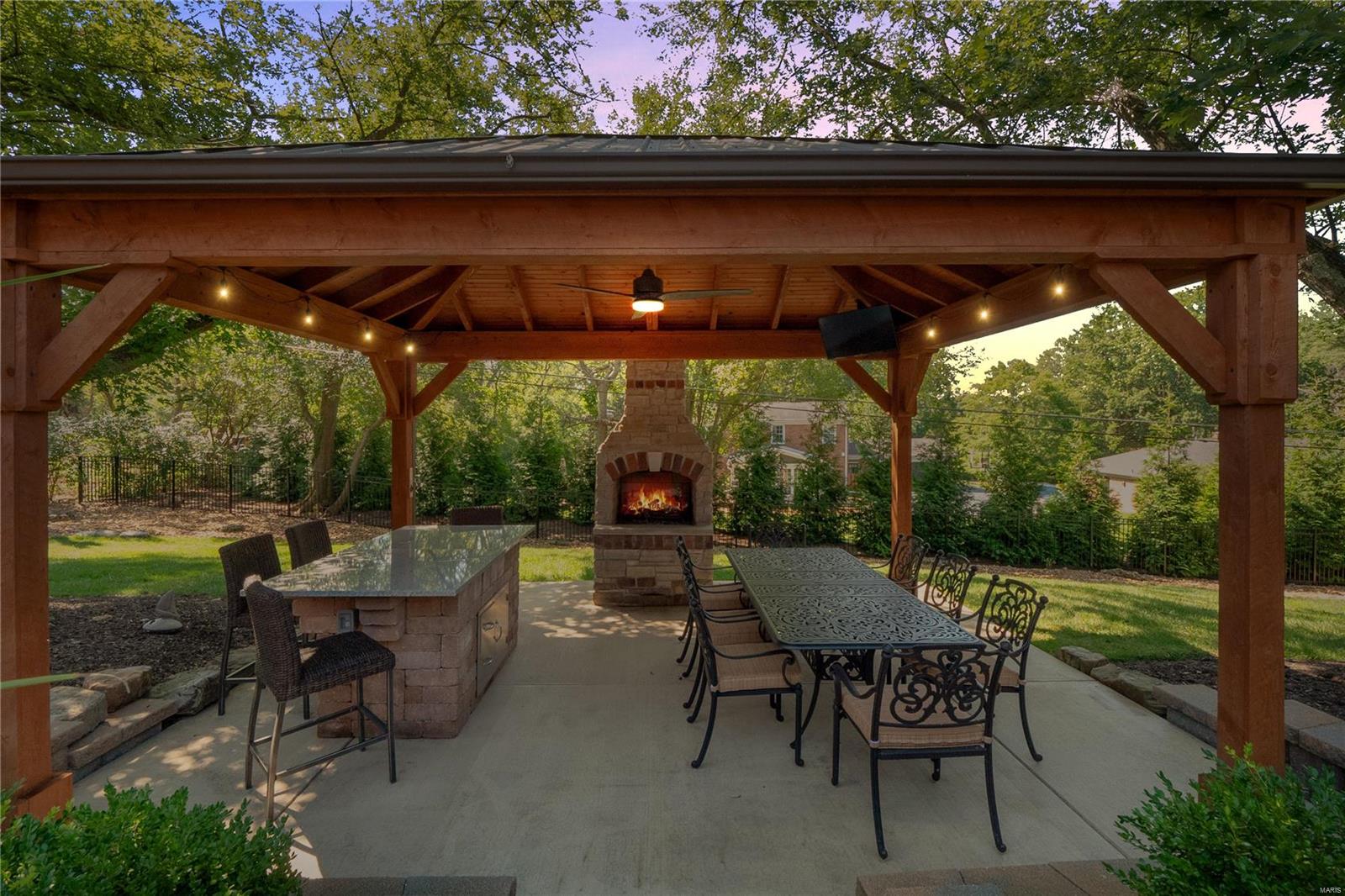 Salem Estates - Residential