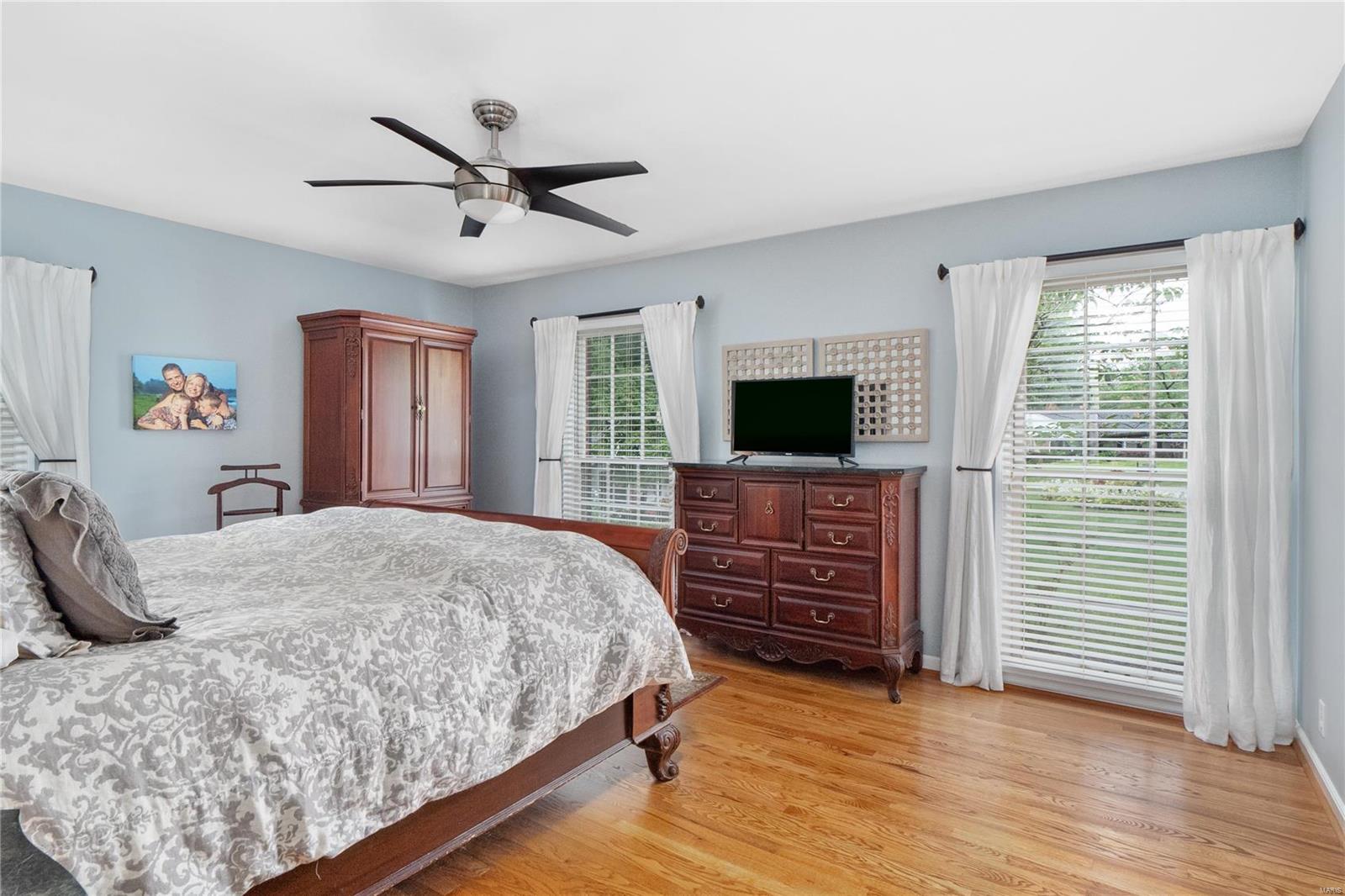 Salem Estates - Residential