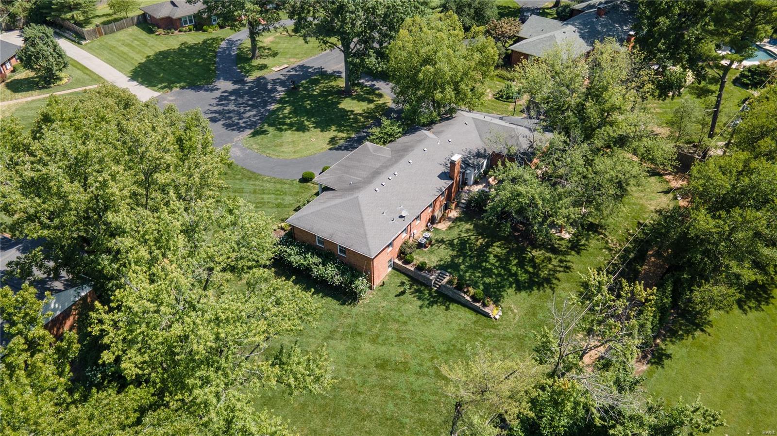 Salem Estates - Residential