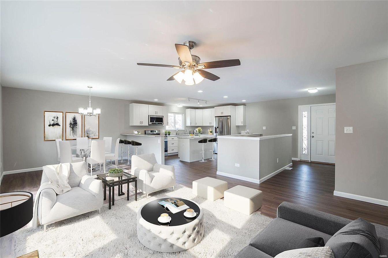 Indian Meadows 6 - Residential