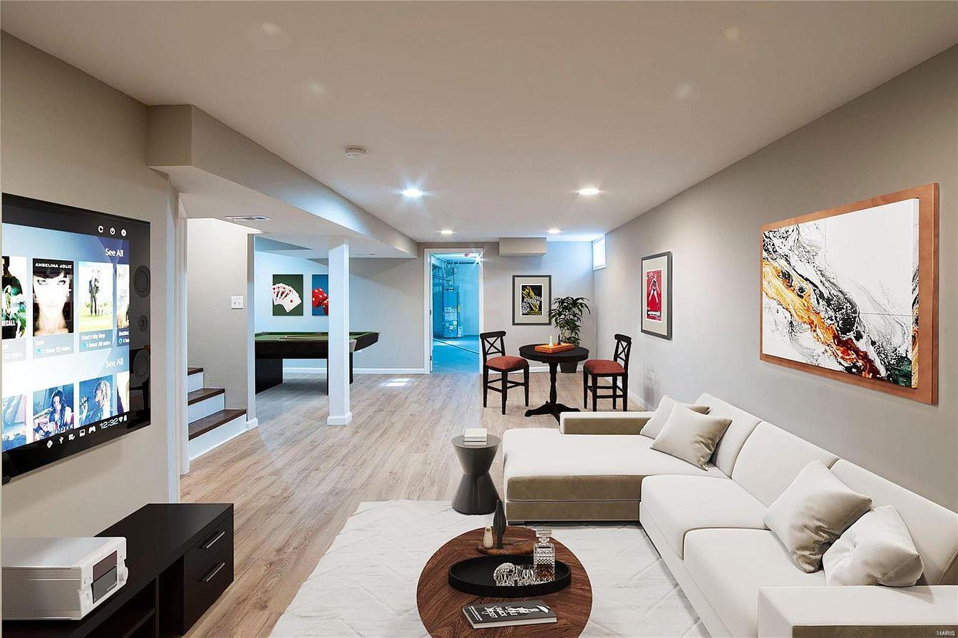Indian Meadows 6 - Residential