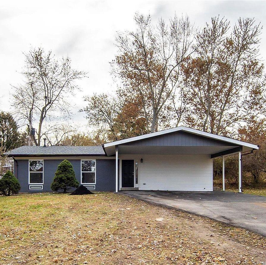 Indian Meadows 6 - Residential