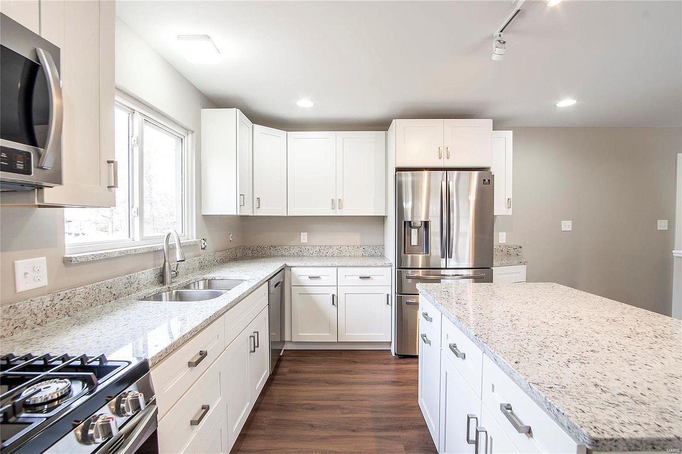 Indian Meadows 6 - Residential