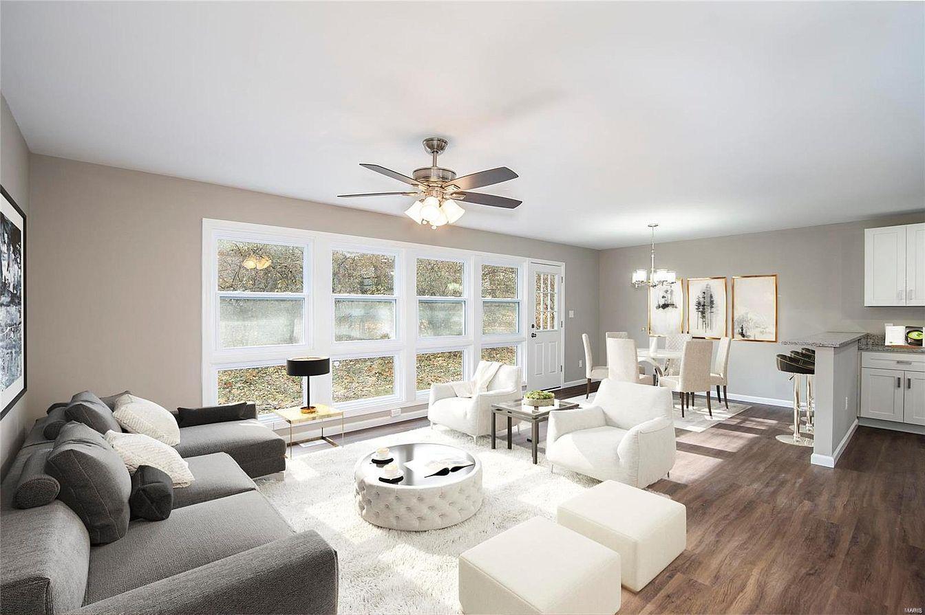 Indian Meadows 6 - Residential