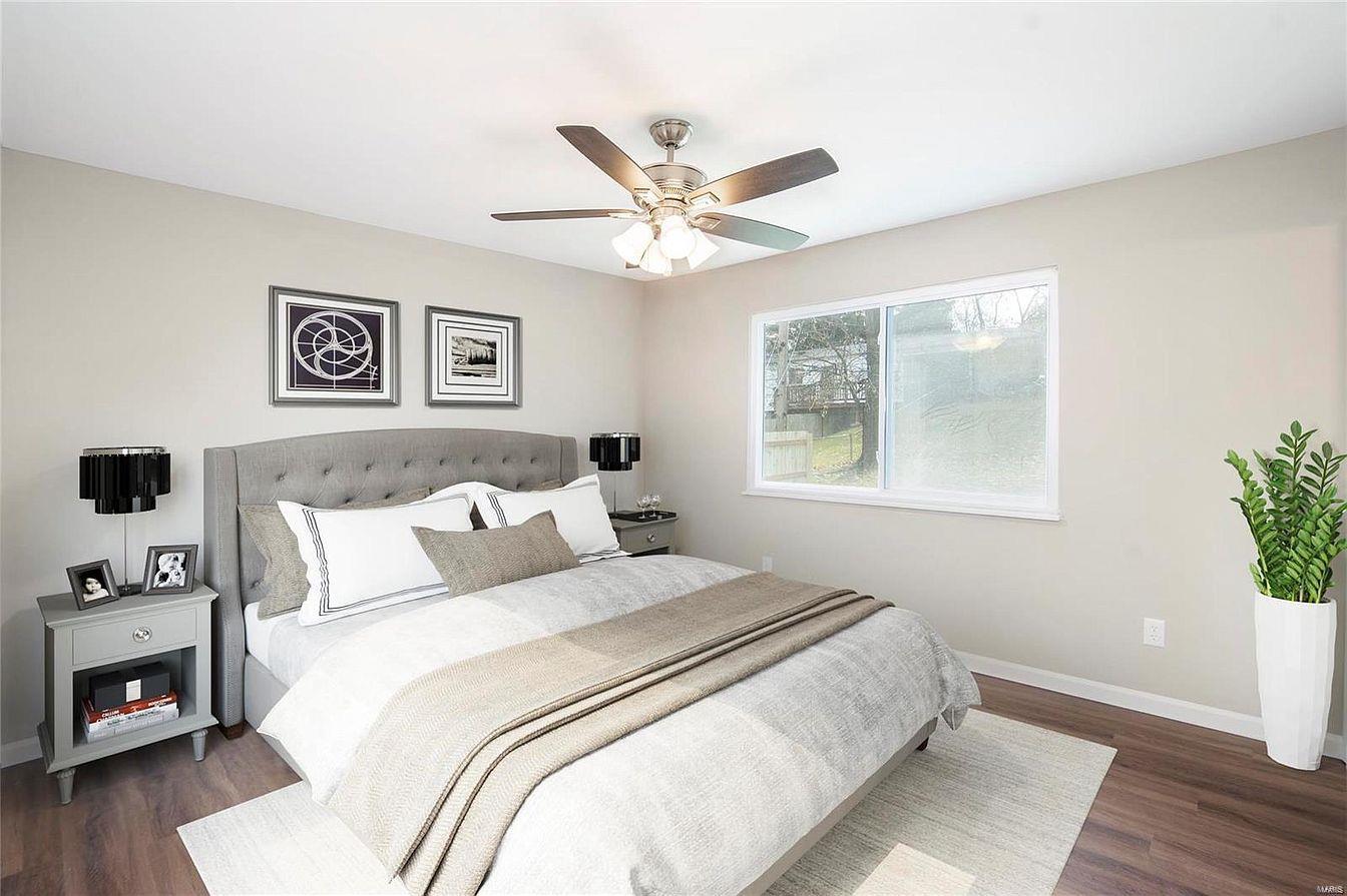 Indian Meadows 6 - Residential