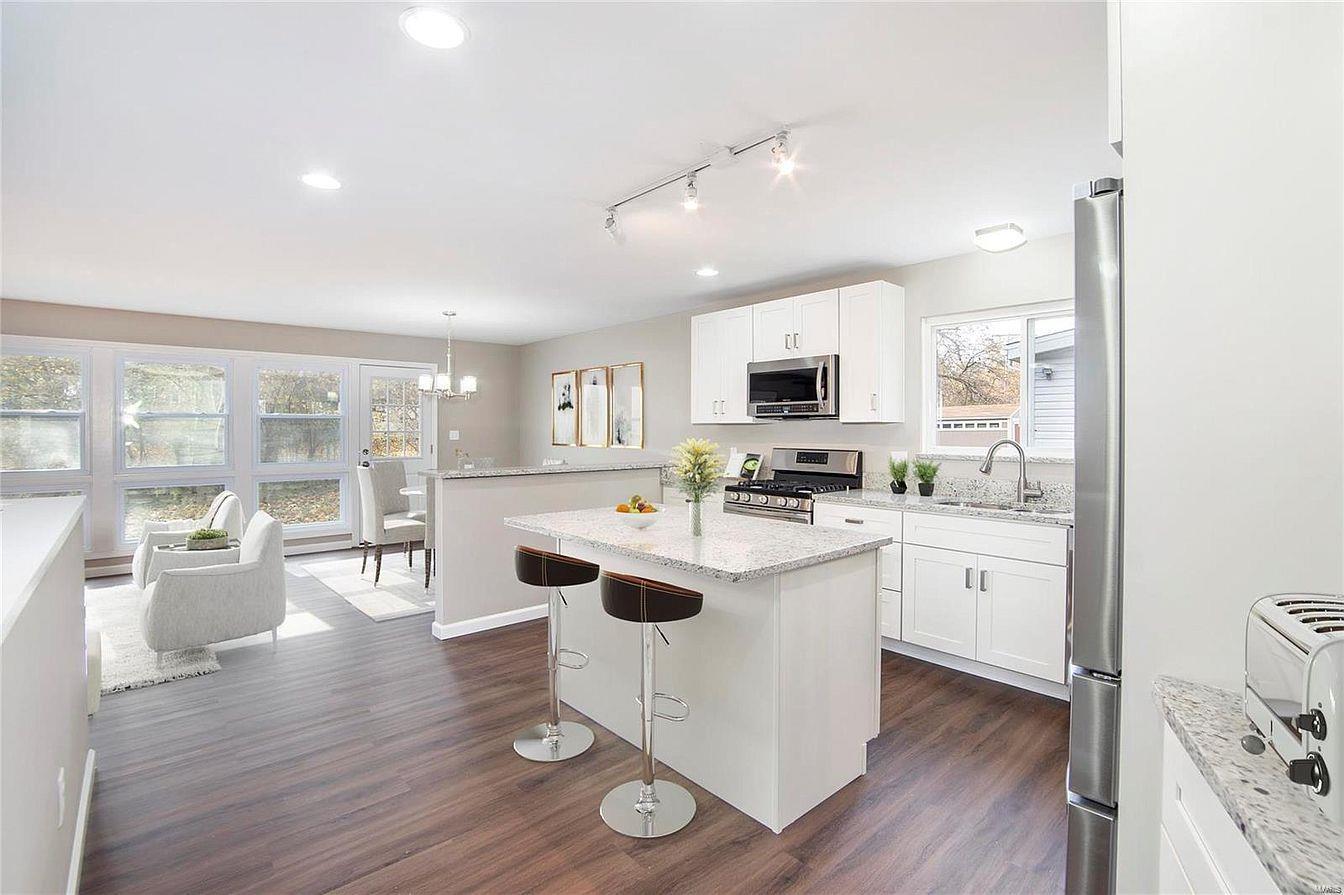 Indian Meadows 6 - Residential
