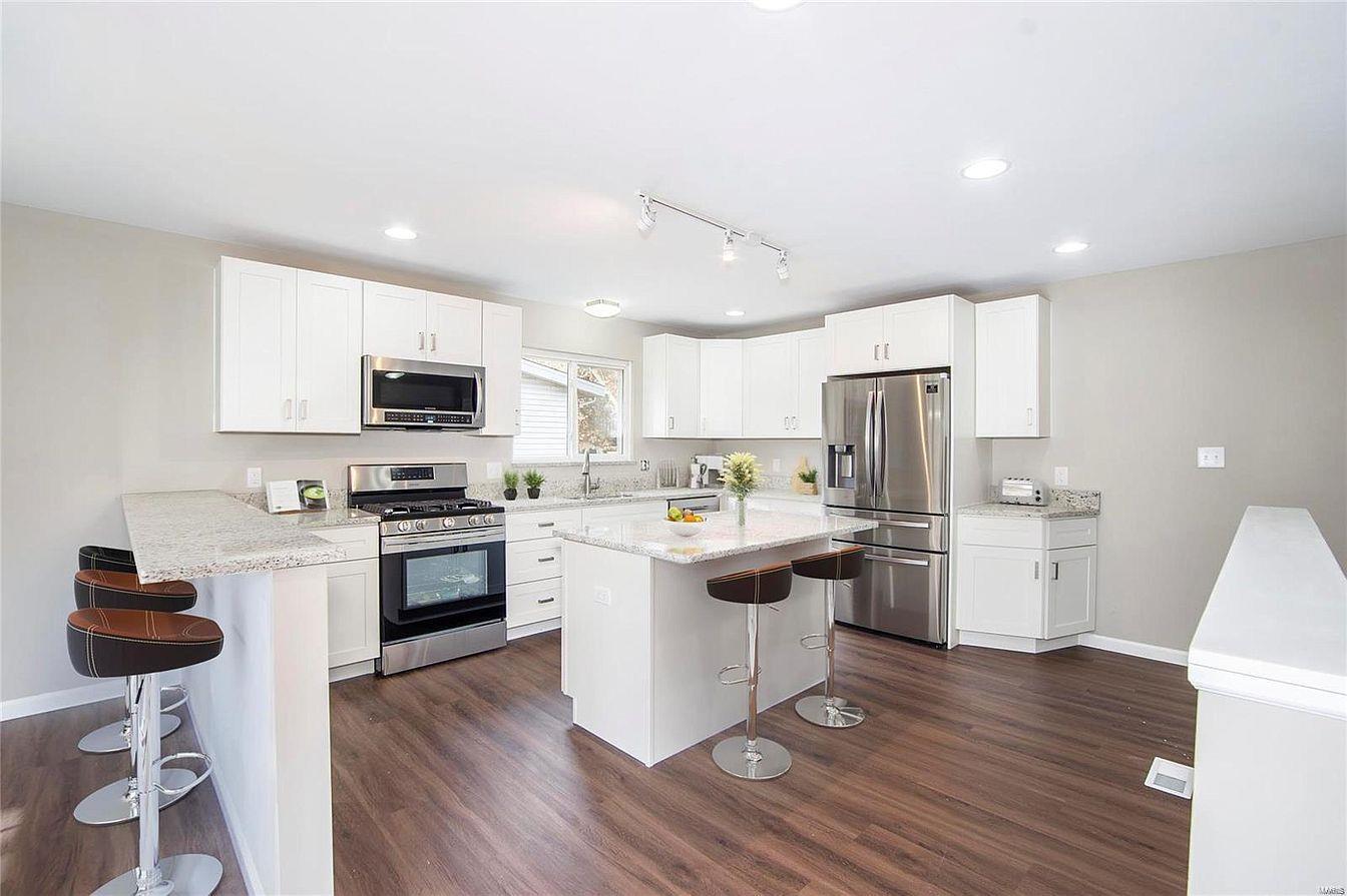 Indian Meadows 6 - Residential