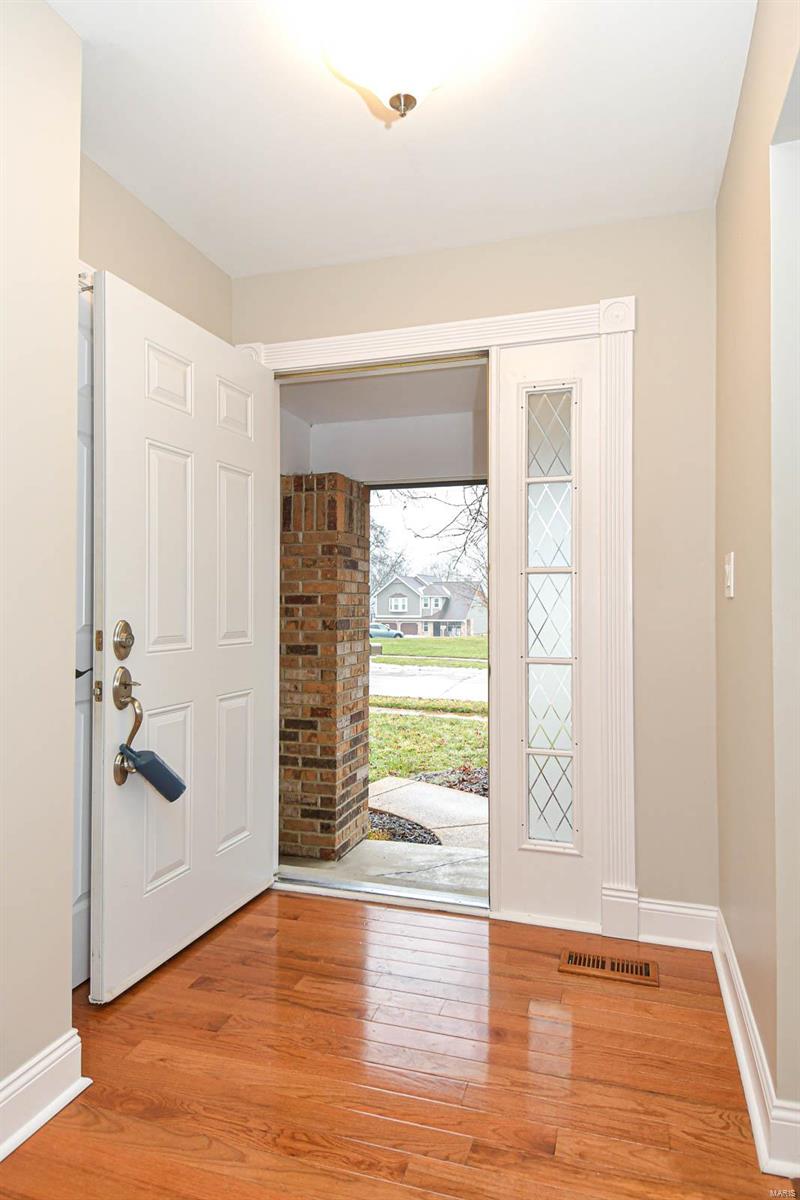 Woodhill Estates - Residential Lease