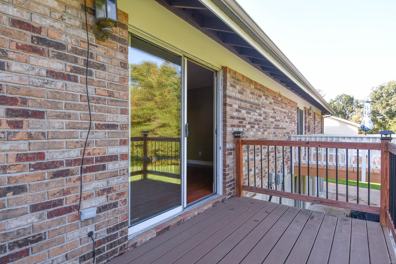 Woodhill Estates - Residential Lease