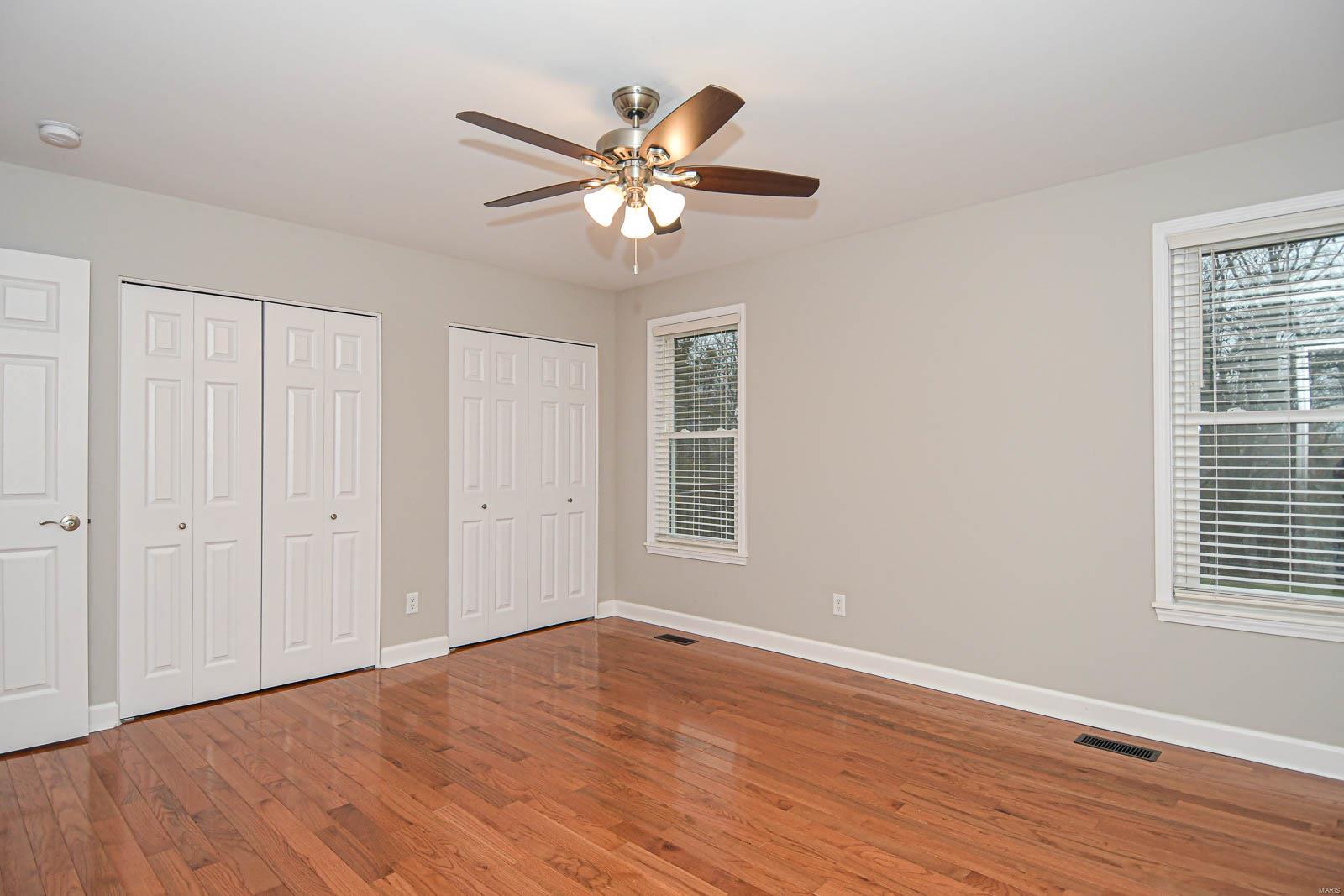 Woodhill Estates - Residential Lease