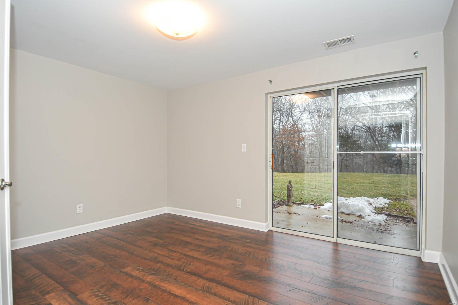 Woodhill Estates - Residential Lease