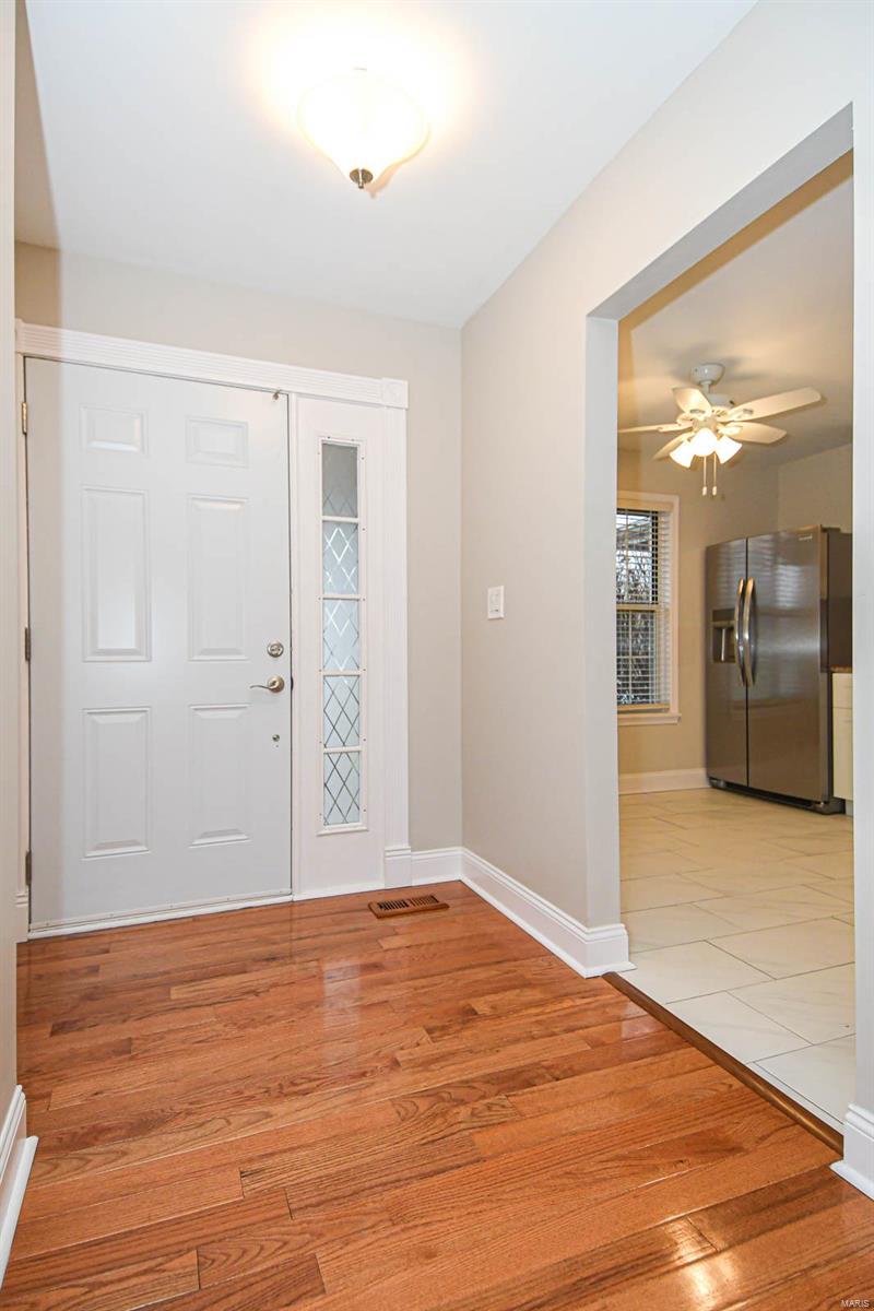 Woodhill Estates - Residential Lease