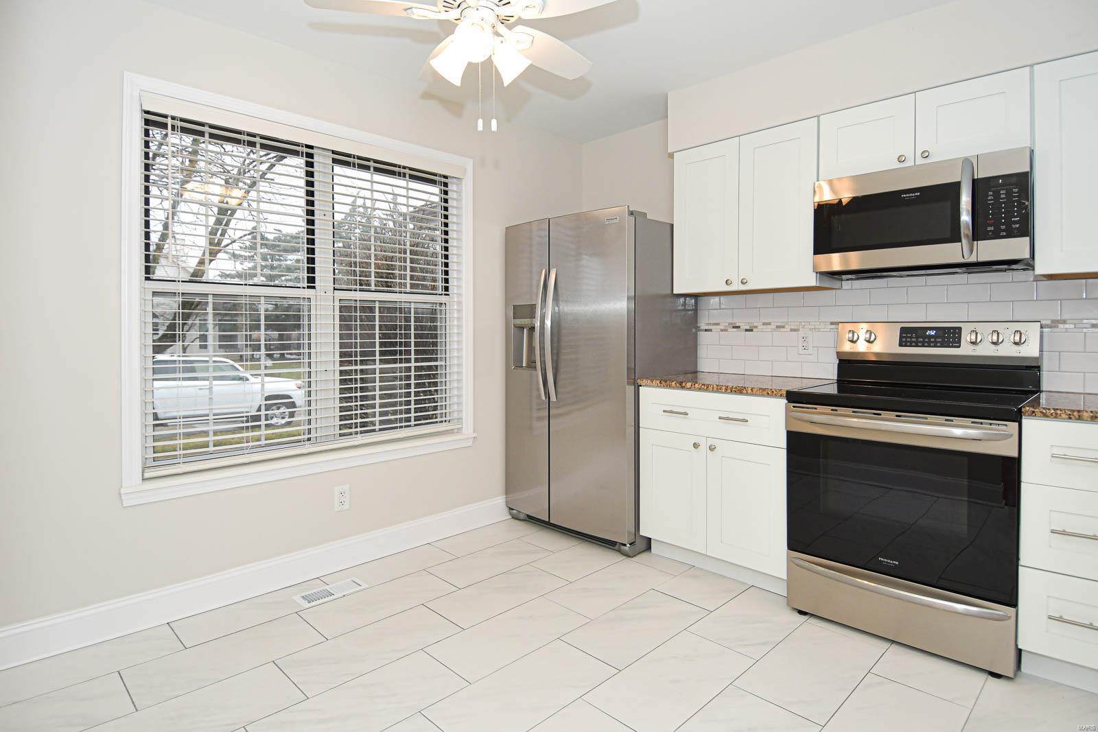 Woodhill Estates - Residential Lease