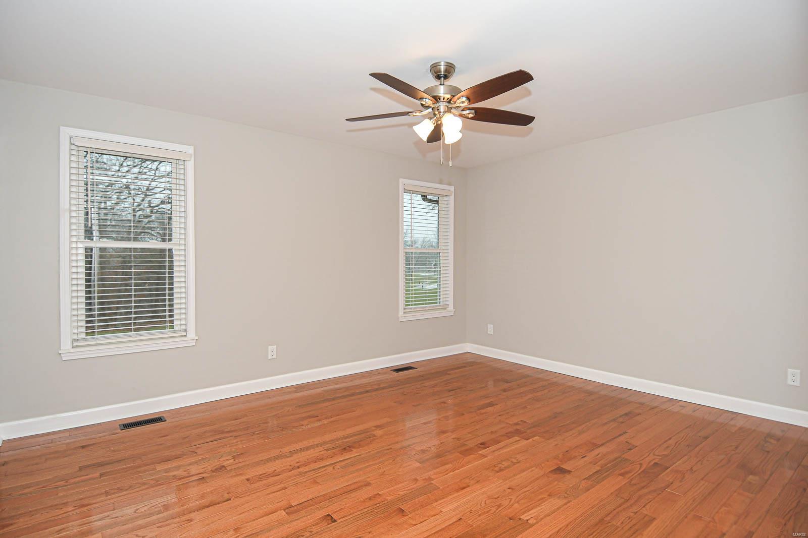 Woodhill Estates - Residential Lease