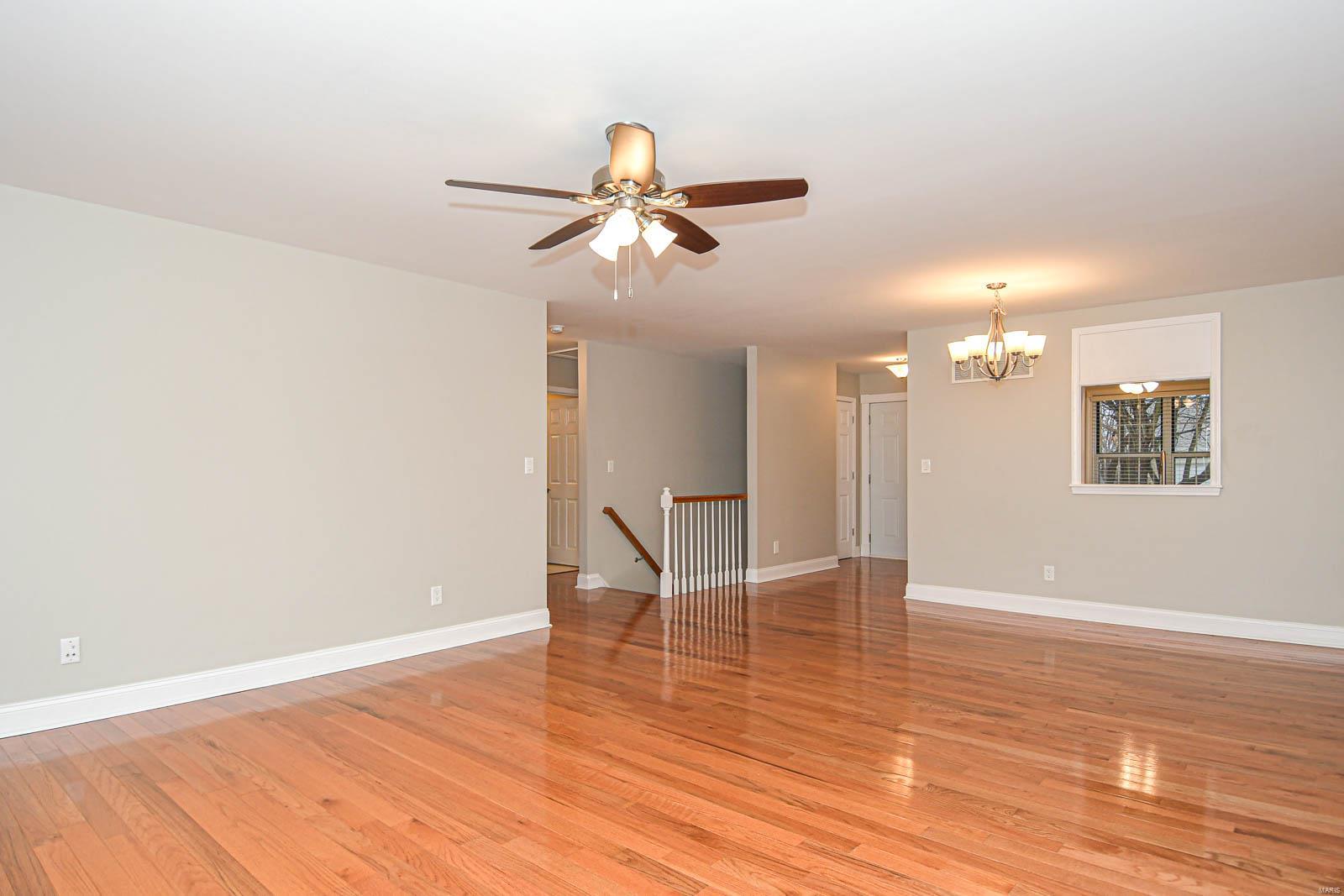 Woodhill Estates - Residential Lease