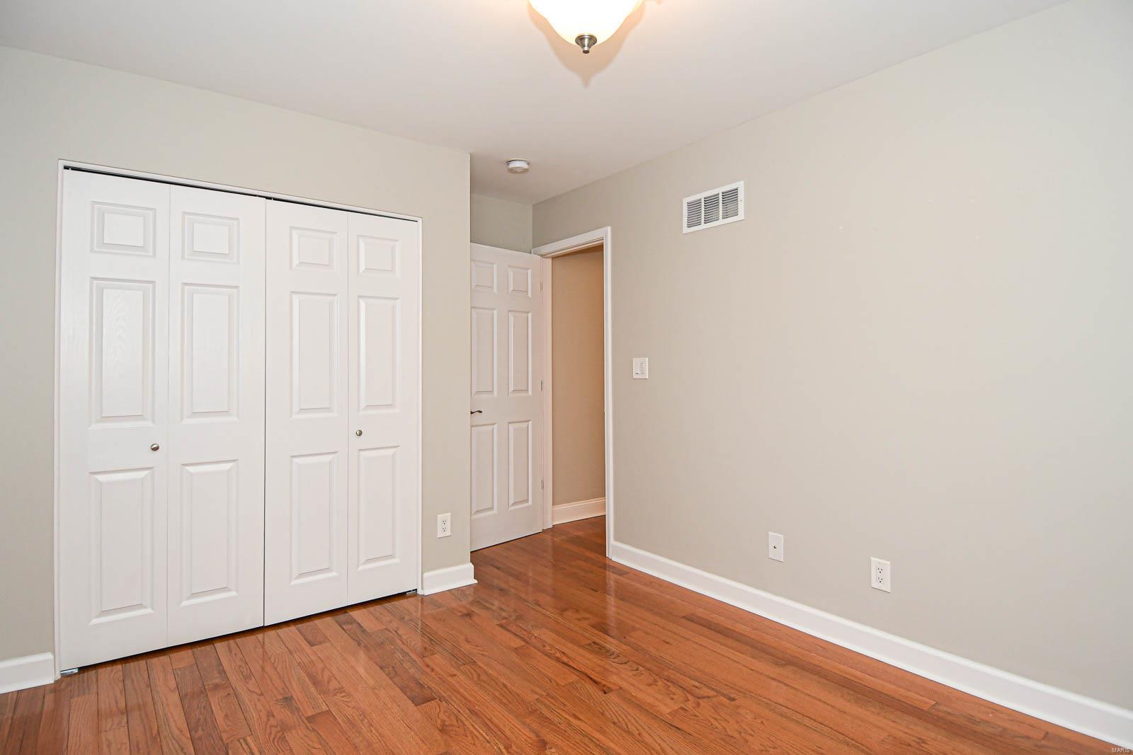 Woodhill Estates - Residential Lease