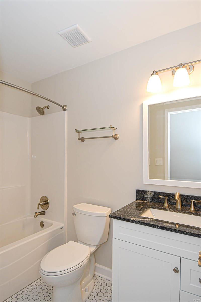 Woodhill Estates - Residential Lease