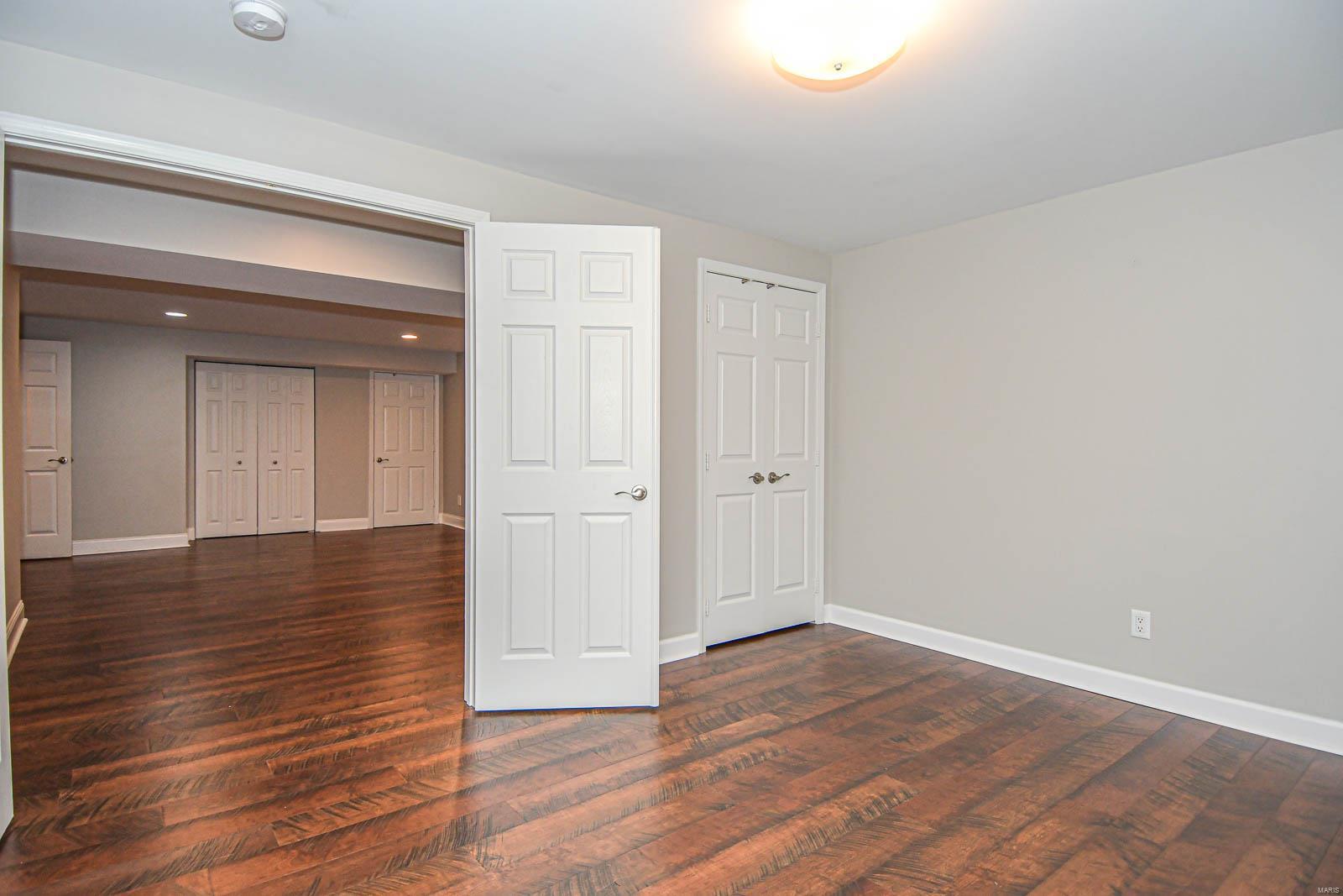 Woodhill Estates - Residential Lease