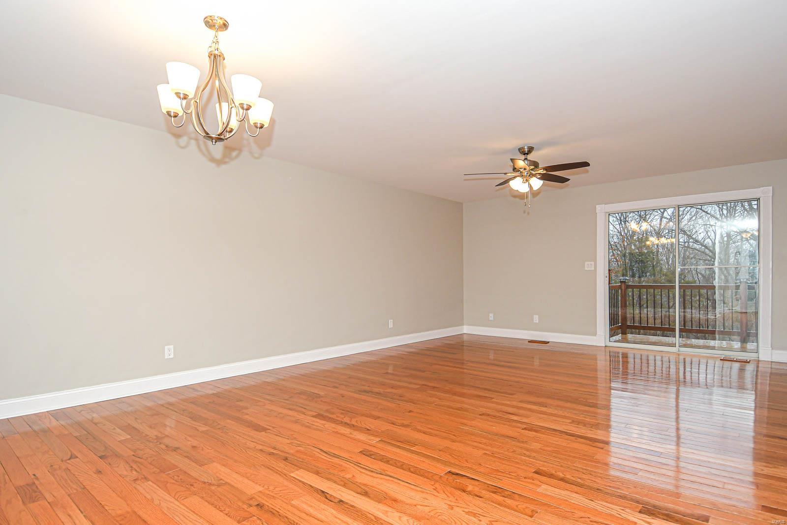 Woodhill Estates - Residential Lease