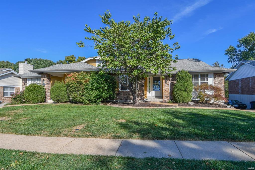 Woodhill Estates - Residential Lease