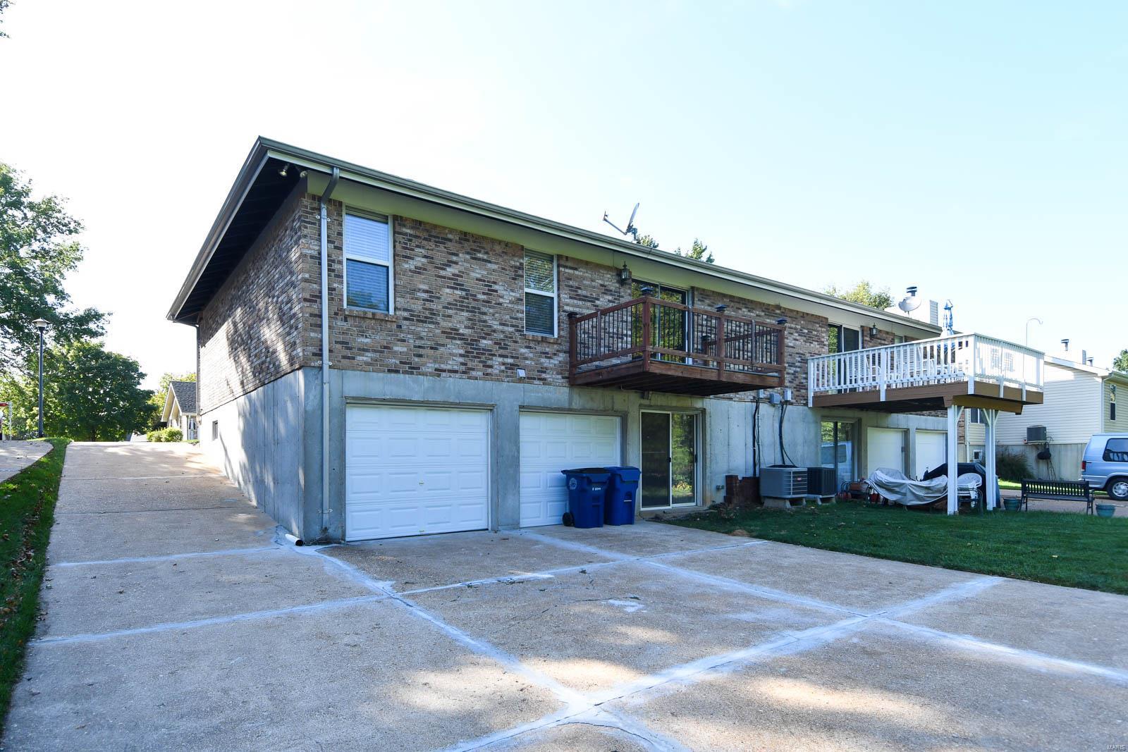 Woodhill Estates - Residential Lease