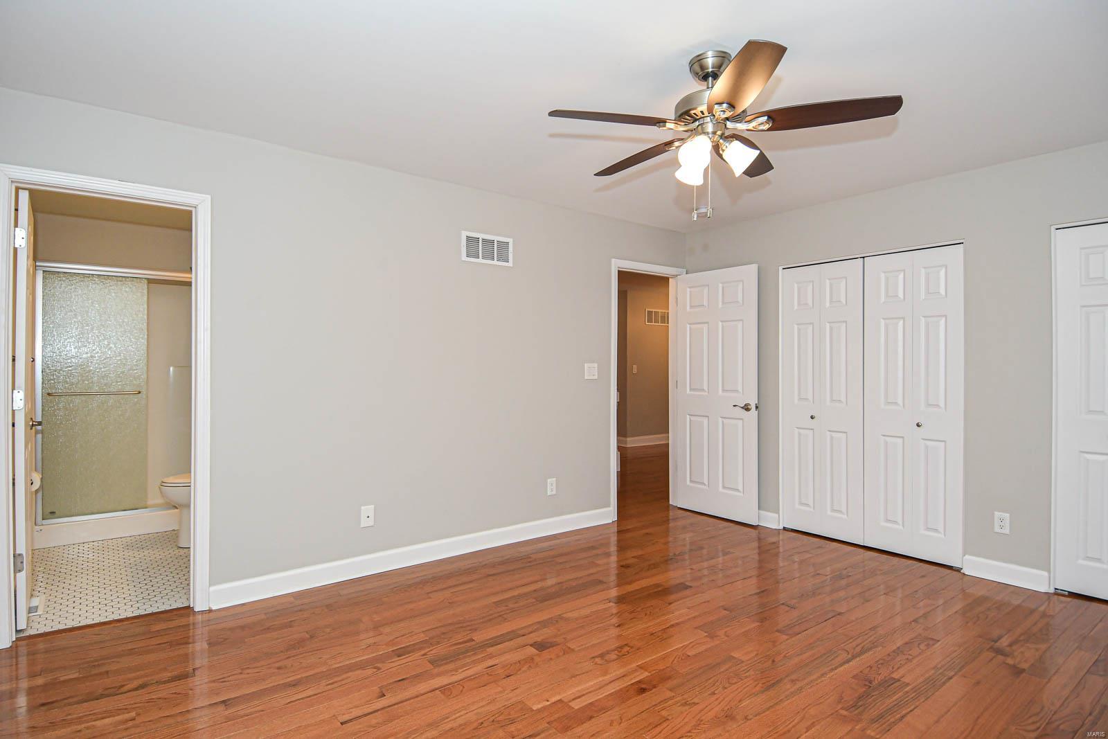 Woodhill Estates - Residential Lease