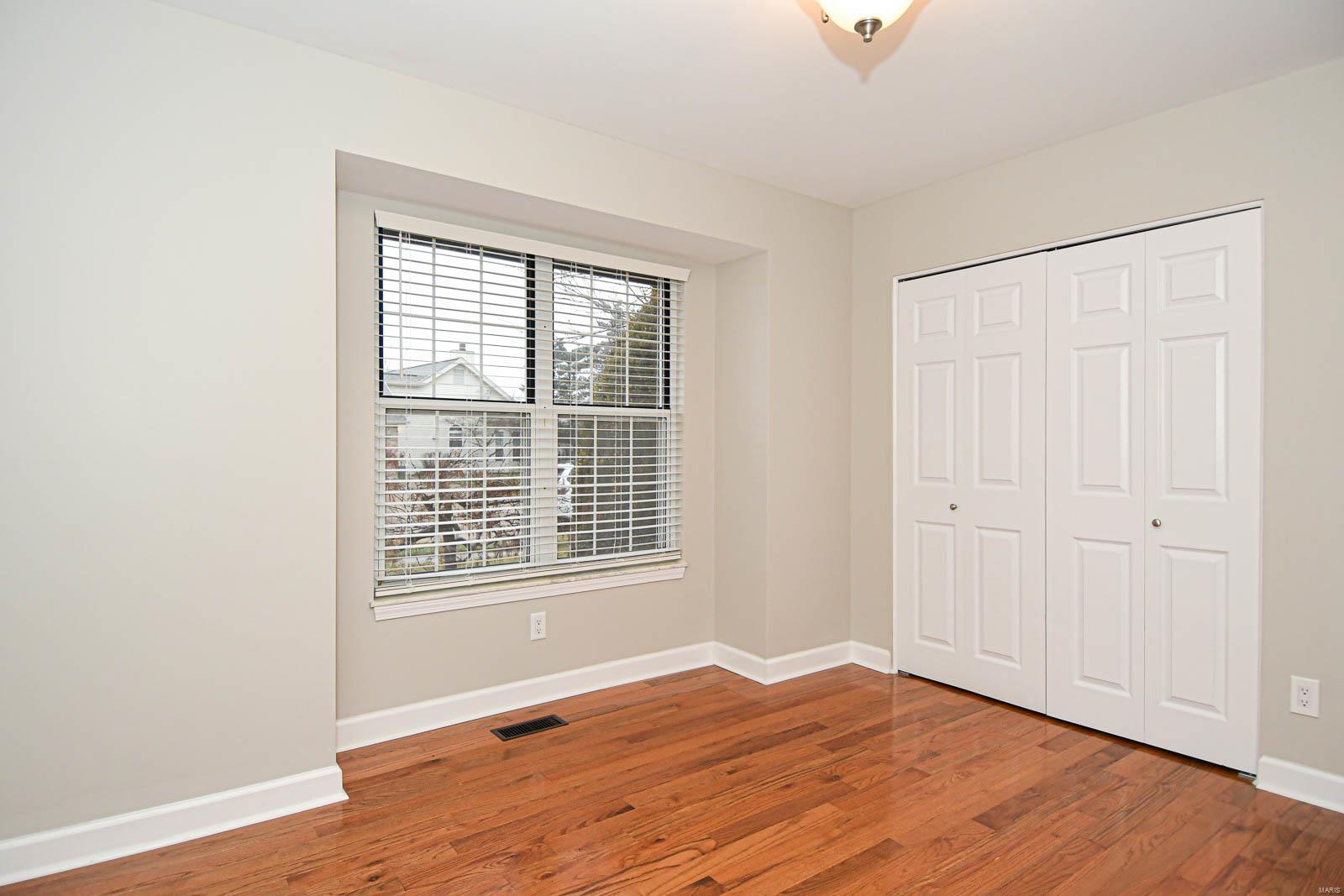 Woodhill Estates - Residential Lease