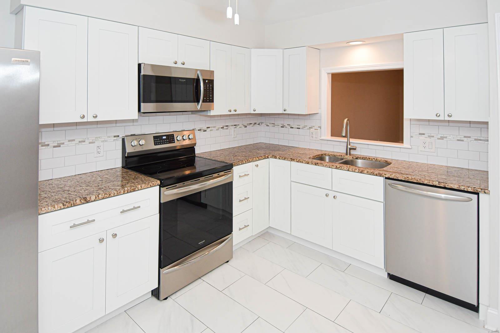 Woodhill Estates - Residential Lease