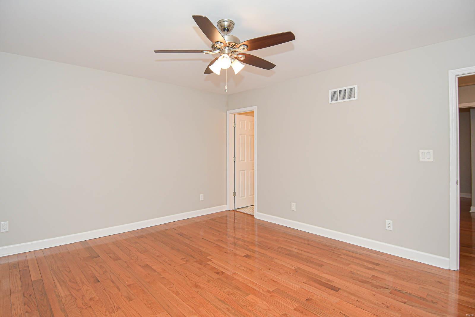 Woodhill Estates - Residential Lease