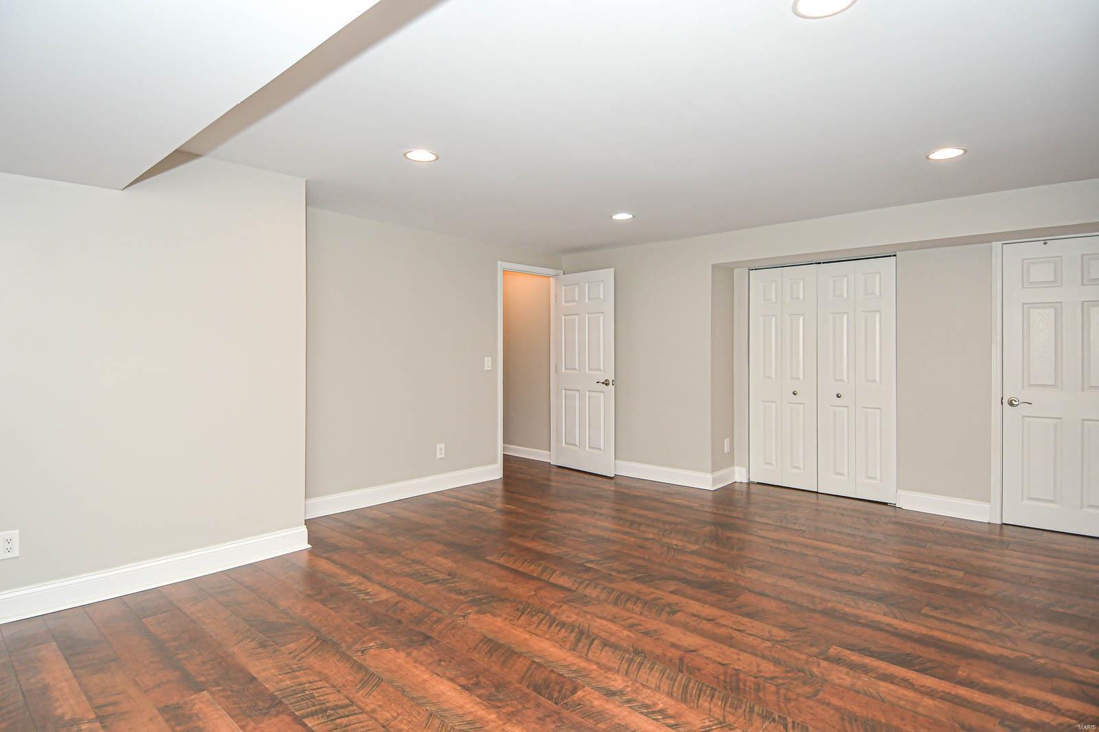 Woodhill Estates - Residential Lease