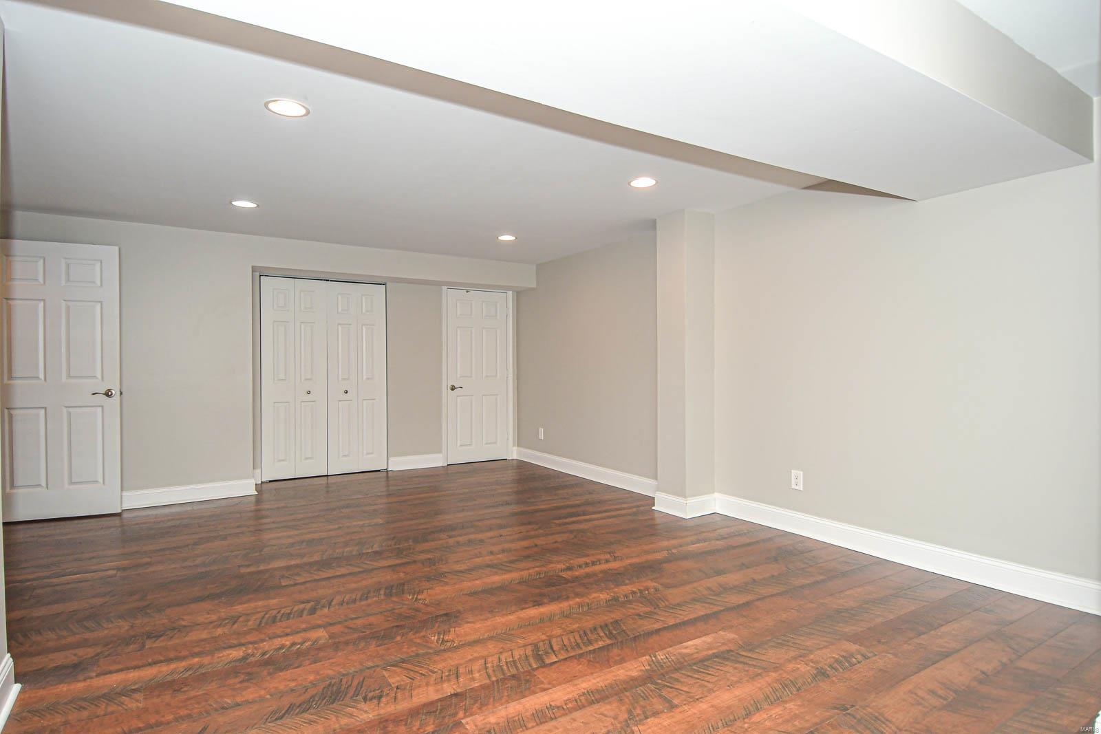 Woodhill Estates - Residential Lease