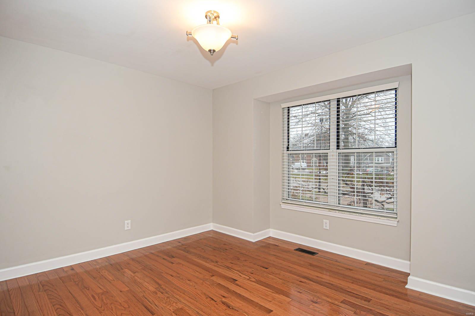 Woodhill Estates - Residential Lease