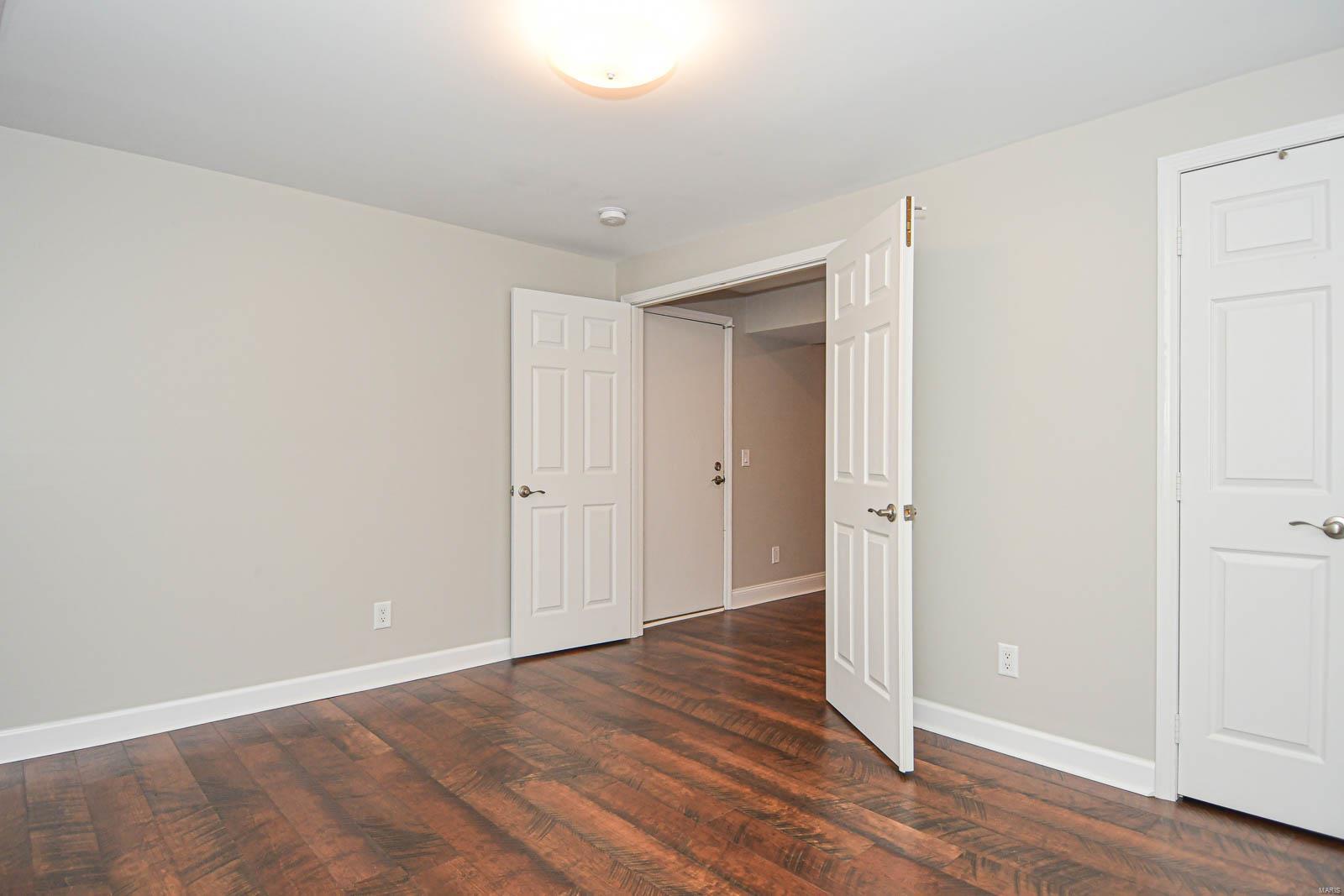 Woodhill Estates - Residential Lease