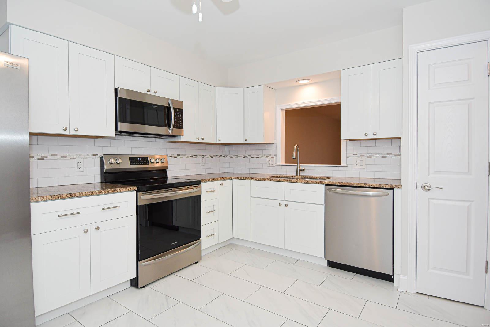 Woodhill Estates - Residential Lease