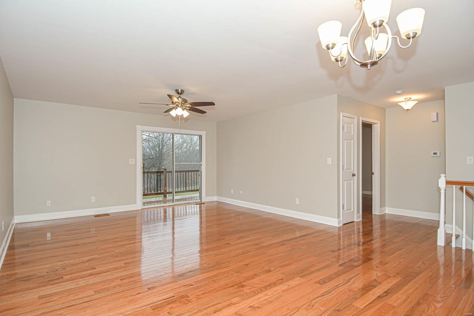 Woodhill Estates - Residential Lease