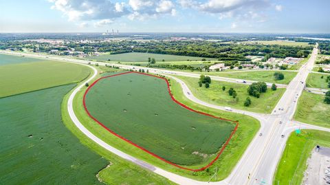 0 Toronto Road Springfield IL 62711