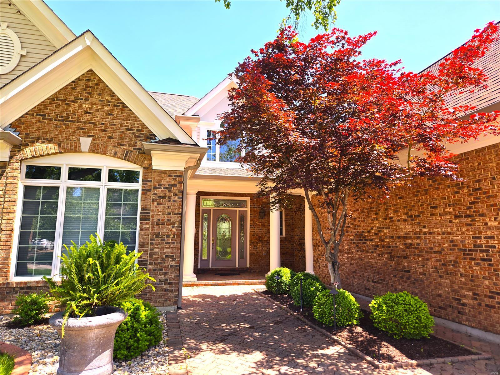 12537 Clark Manor Circle