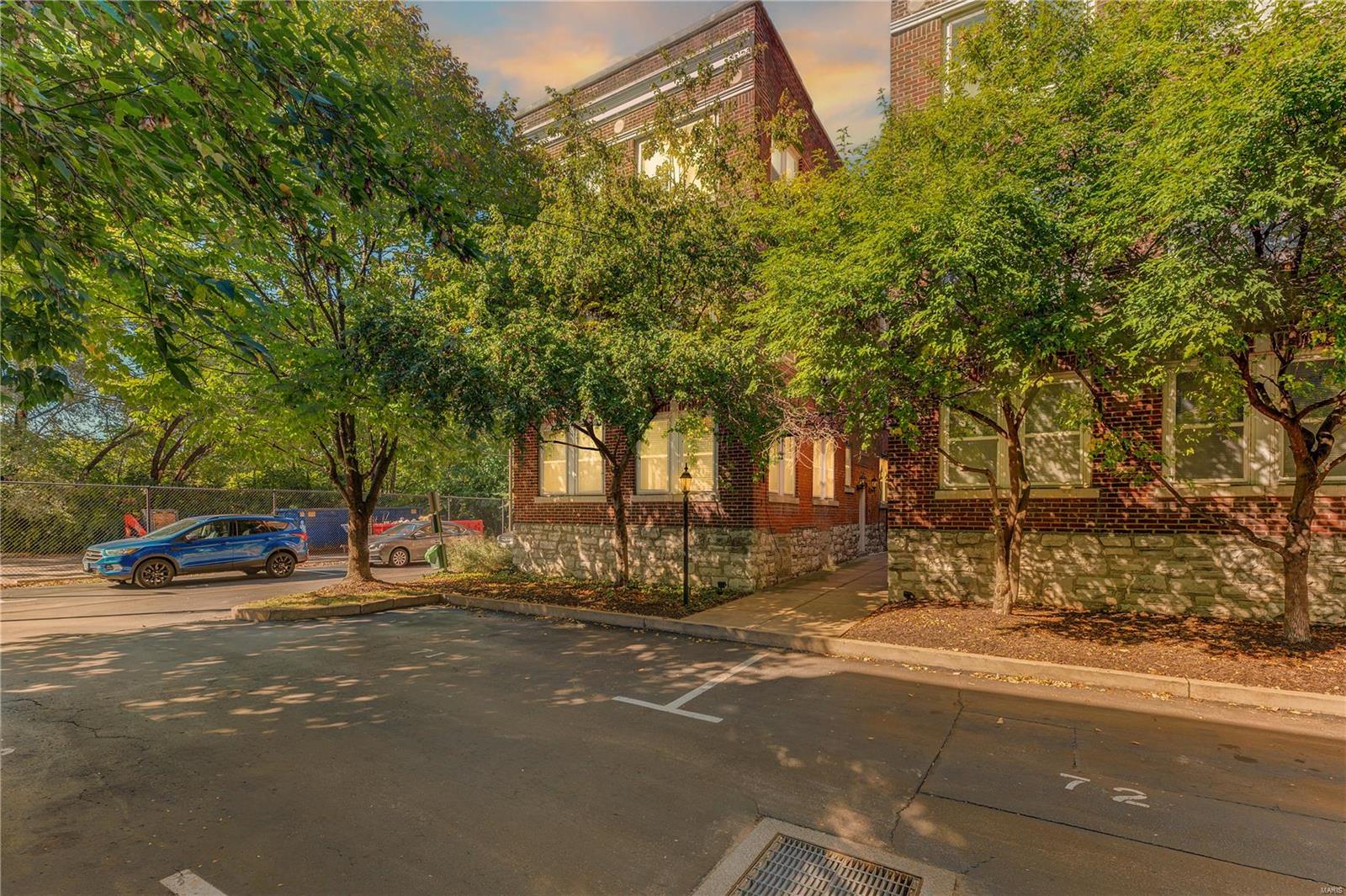 5330-5360 Pershing 01 Amendme - Residential
