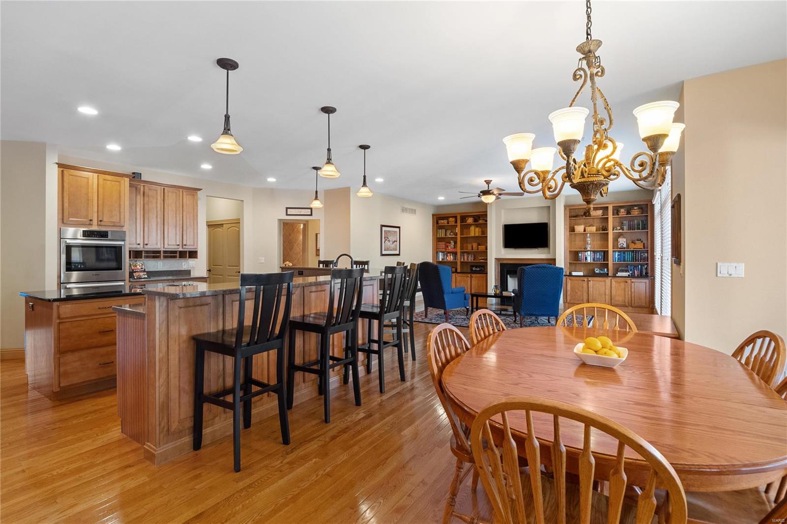 Miramonte - Residential