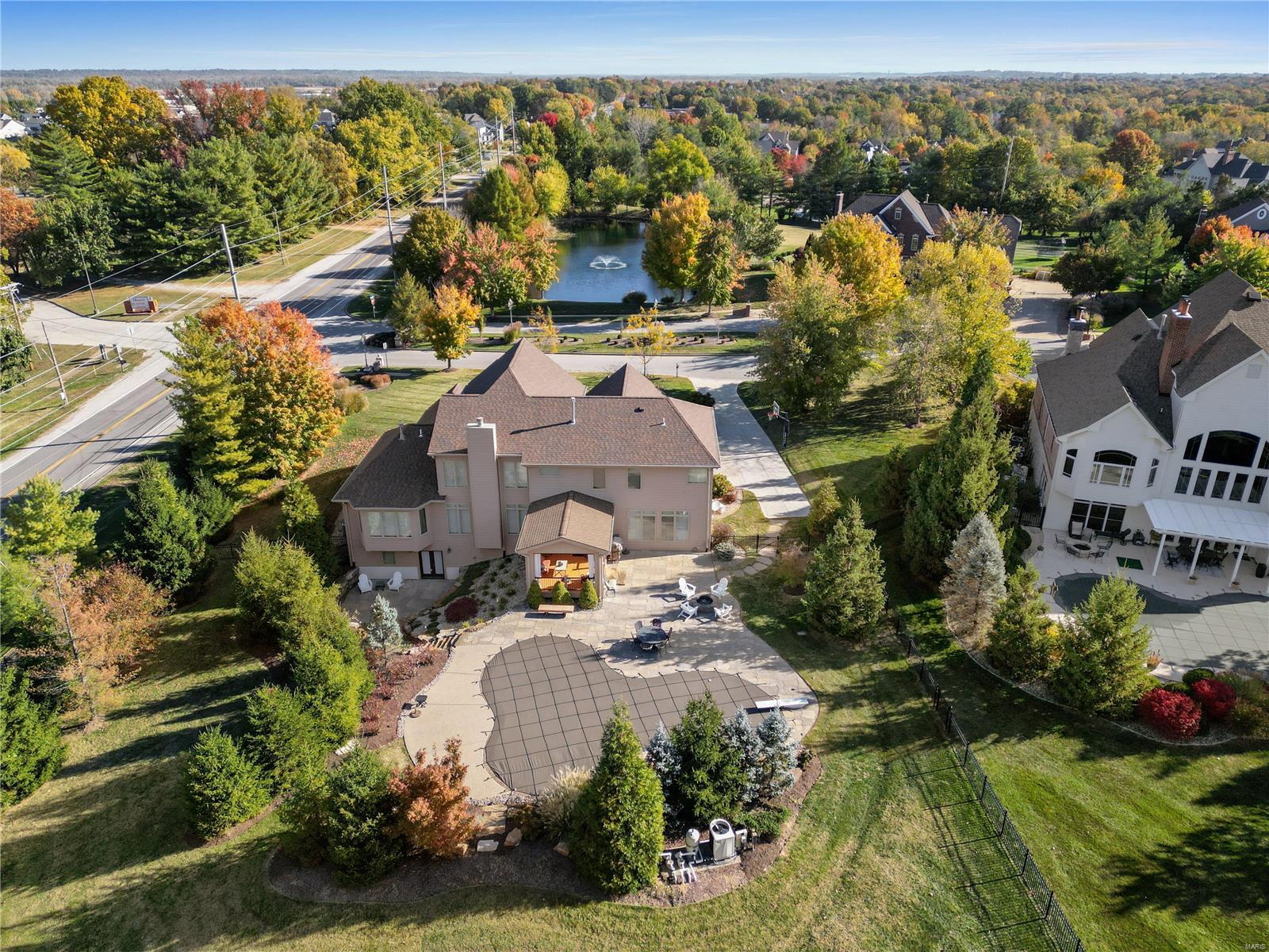 Miramonte - Residential