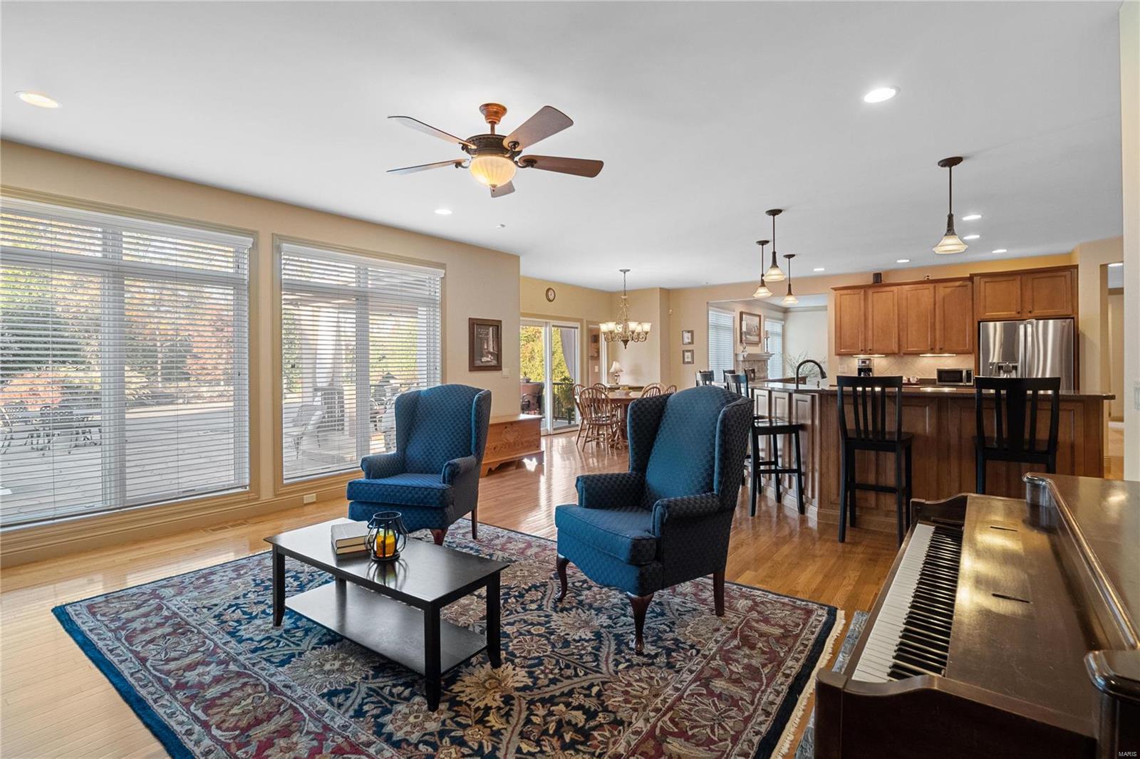 Miramonte - Residential