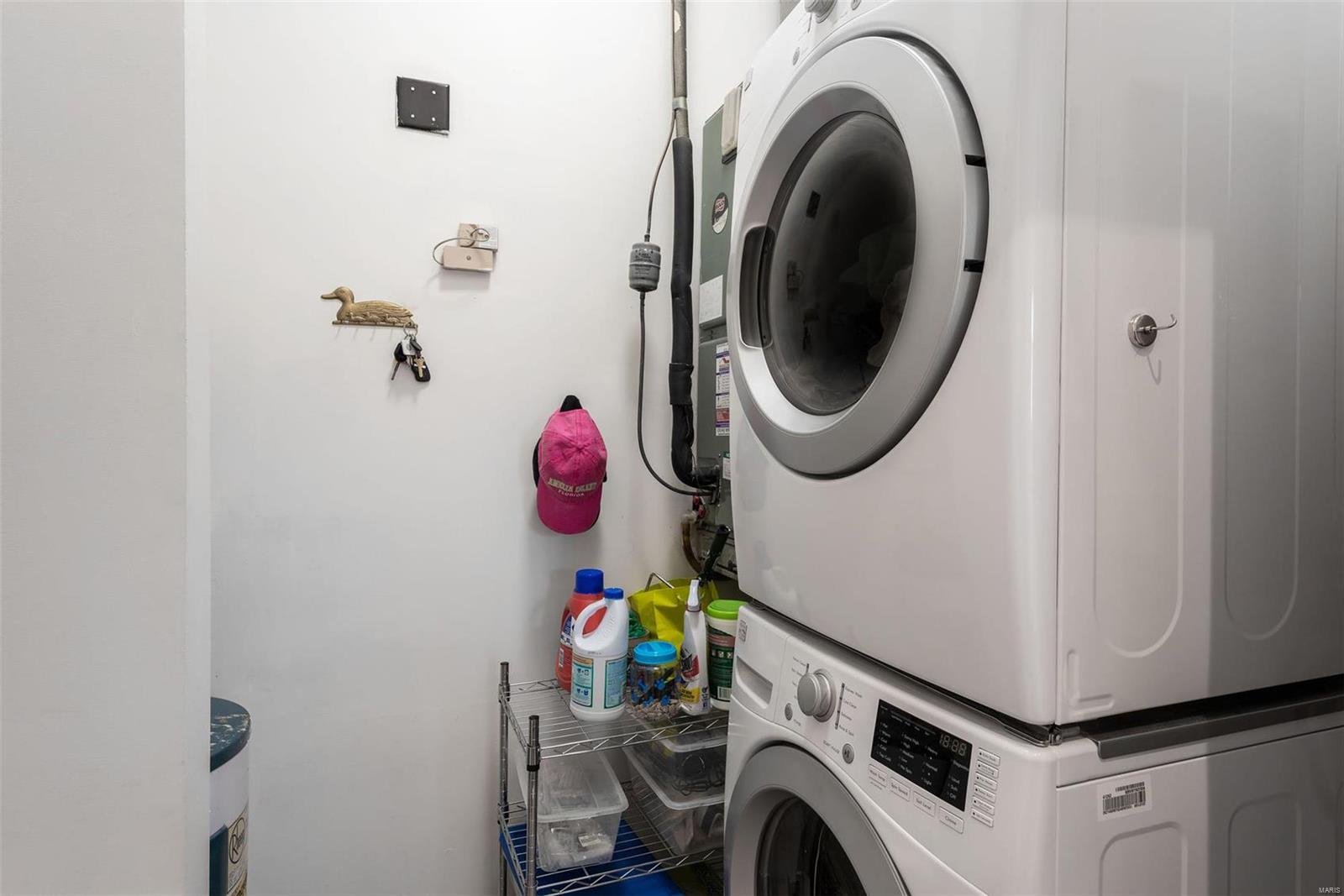 Wexford Condo - Residential