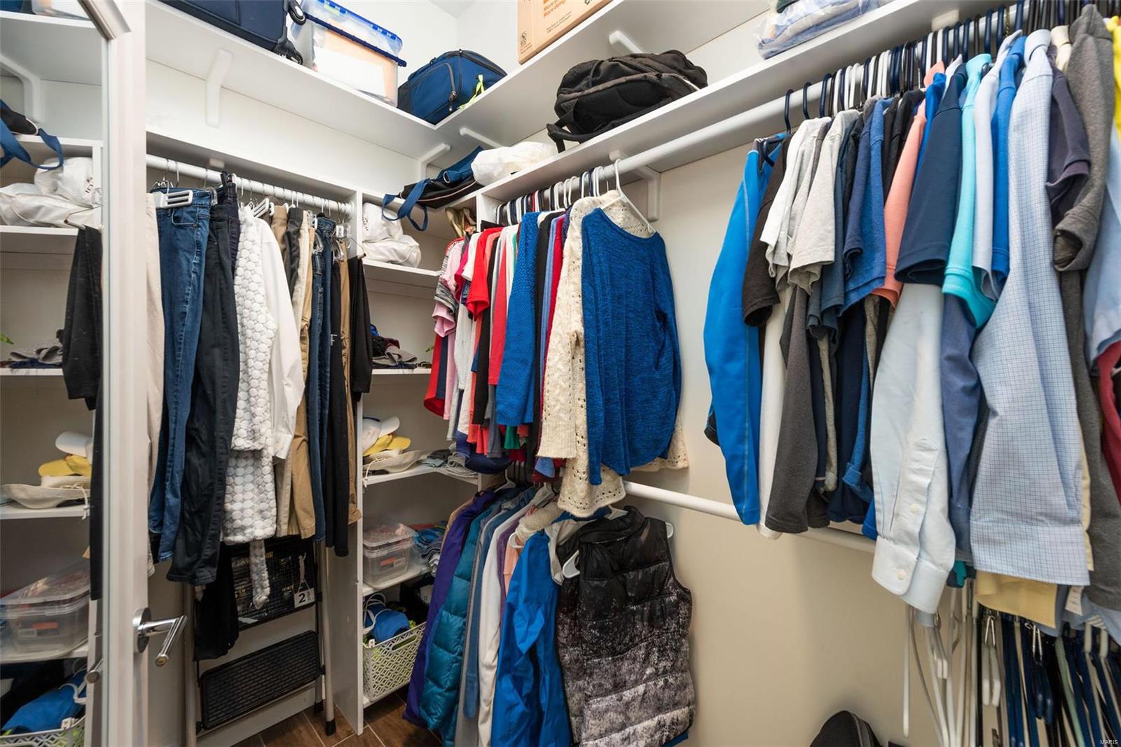 Wexford Condo - Residential