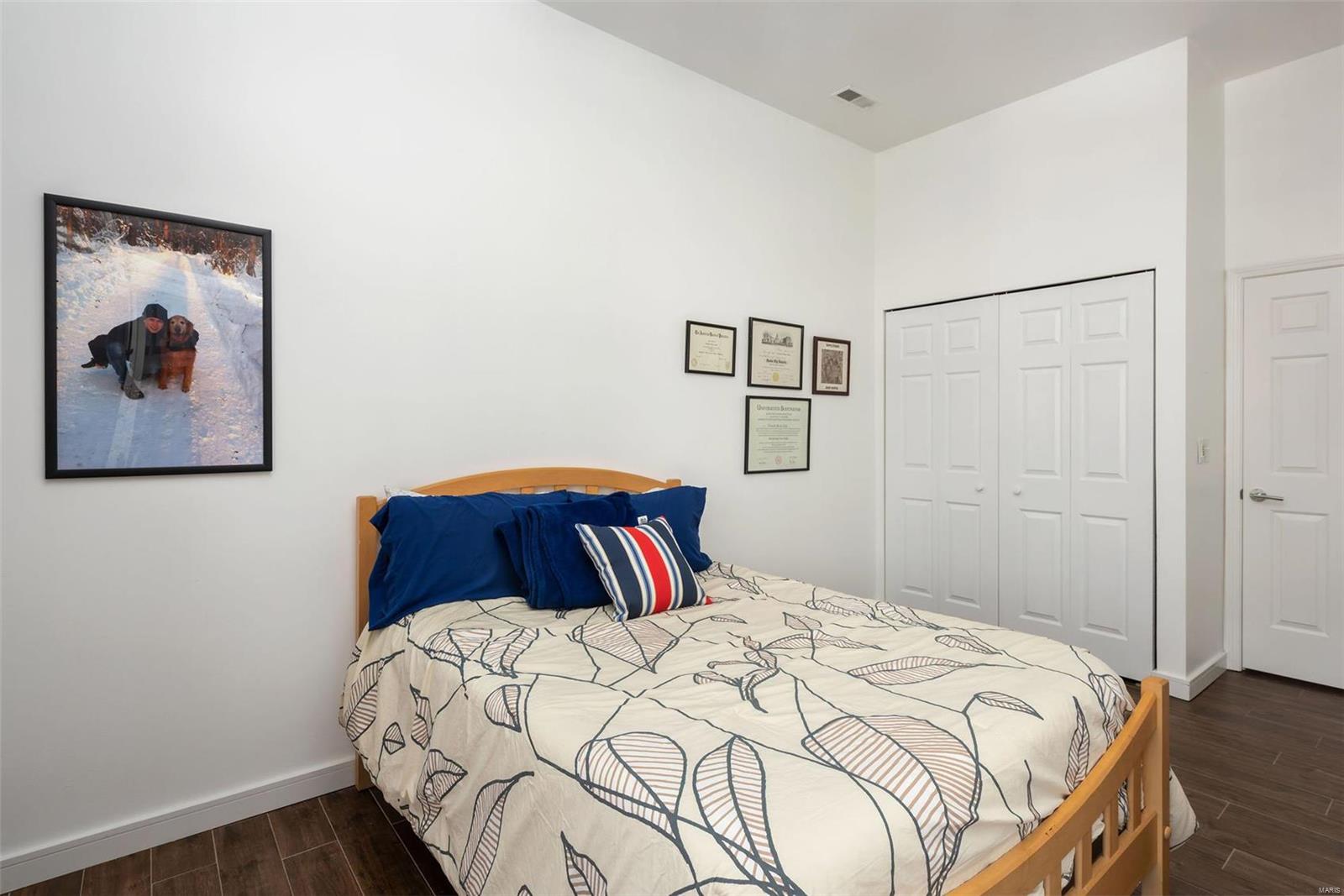 Wexford Condo - Residential