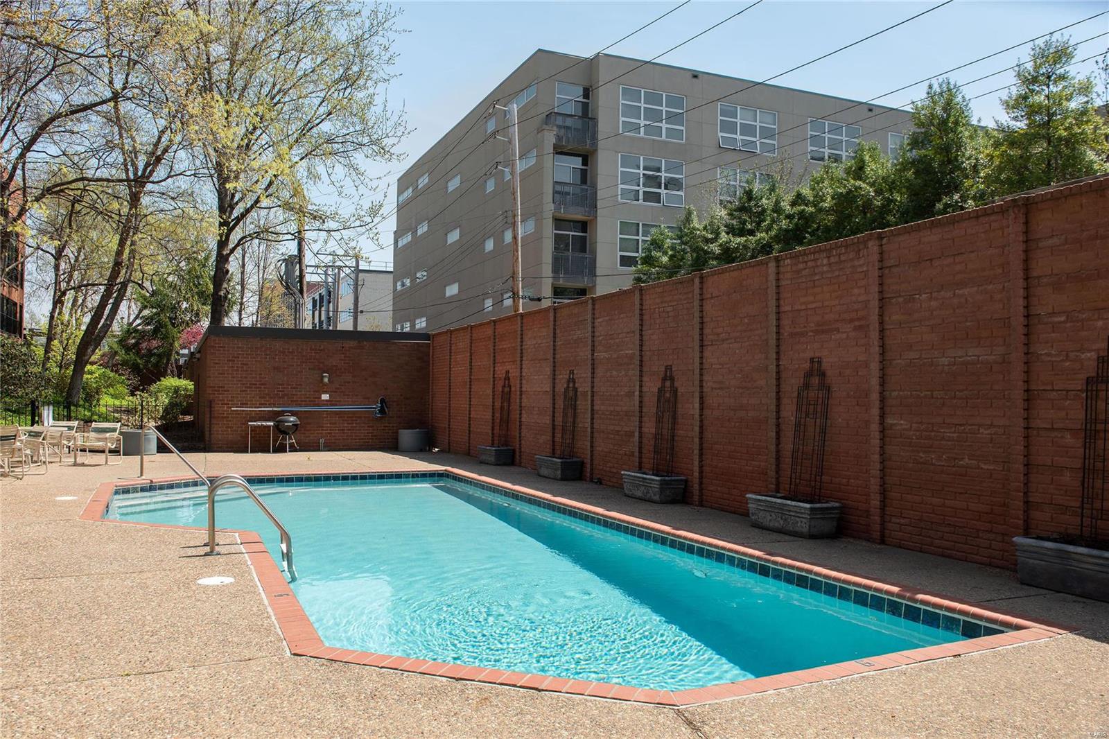 Wexford Condo - Residential