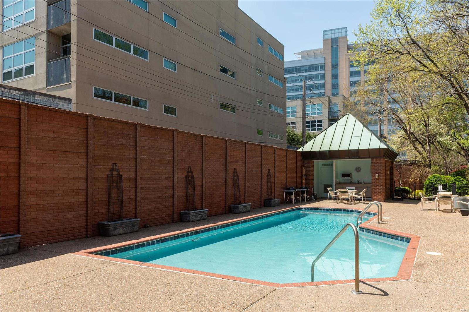 Wexford Condo - Residential