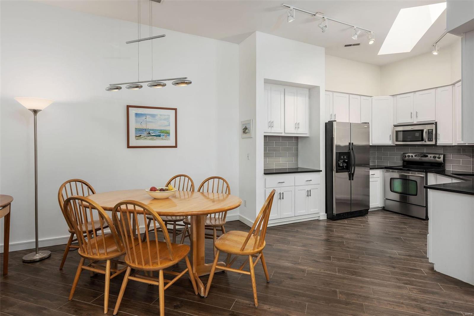 Wexford Condo - Residential